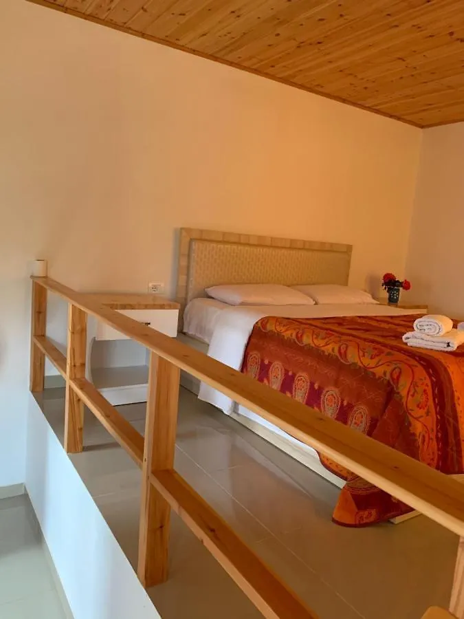 Rida Village Ksamil Island Bed & Breakfast