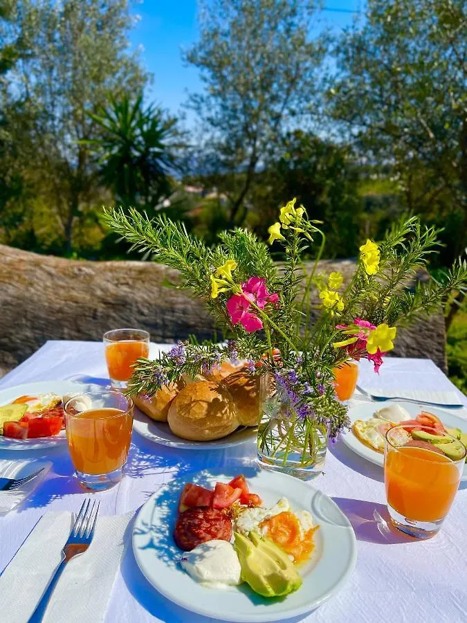 Bed & Breakfast Rida Village Ksamil Island