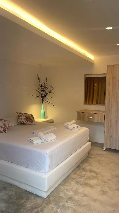 Rida Village Ksamil Island
