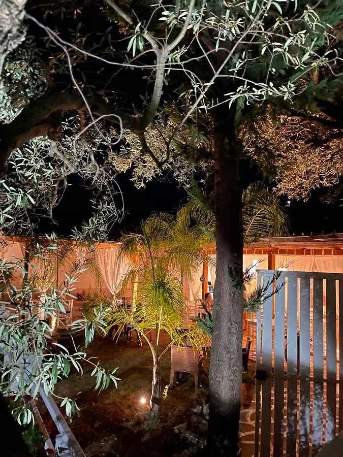Oda ve Kahvaltı Rida Village Ksamil Island Arnavutluk
