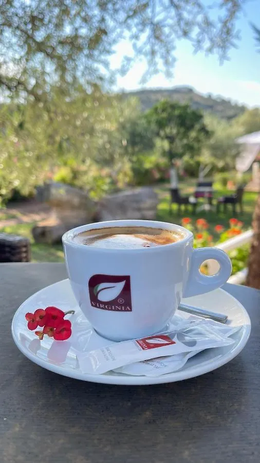 Bed & Breakfast Rida Village Ksamil Island