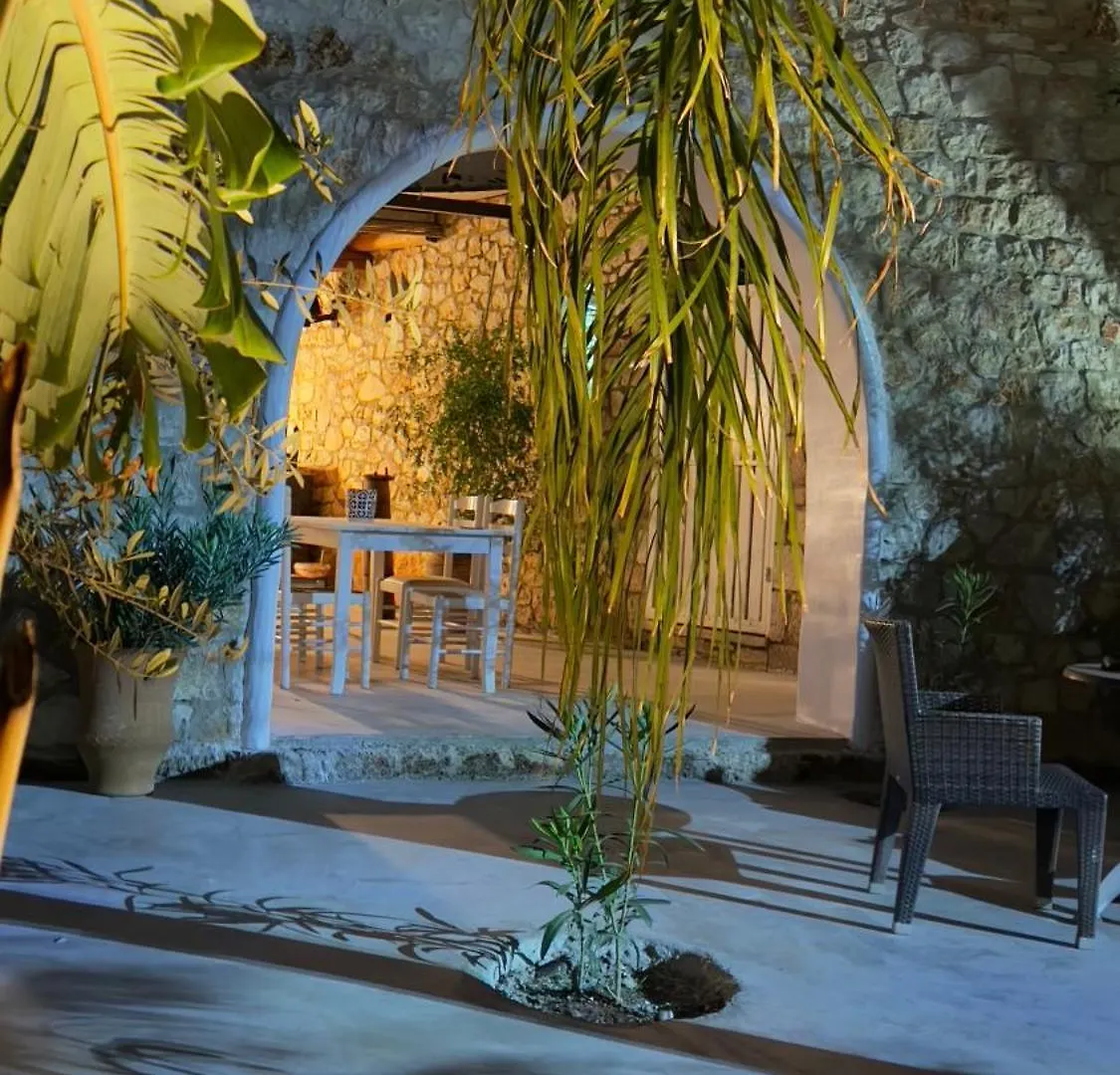 Rida Village Ksamil Island