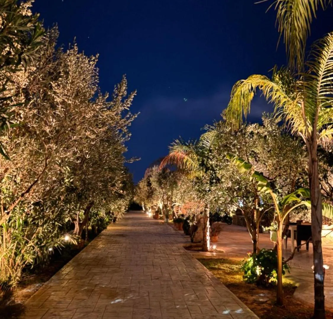 Rida Village Ksamil Island 0*,  Arnavutluk