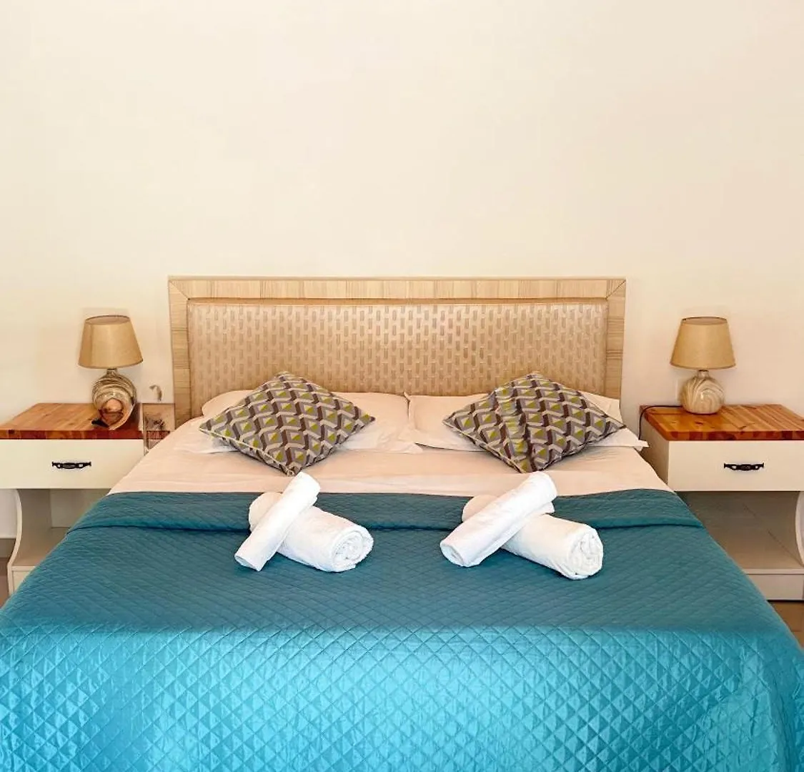 Rida Village Ksamil Island 0*,  Albania