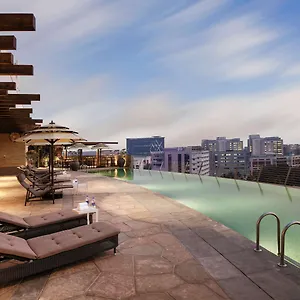 Novotel Infopark 5*, Kochi Inde