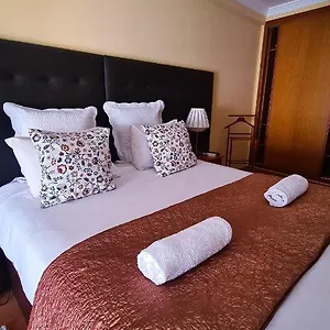 Downtown-guest House , Olhão Portugal