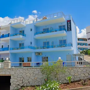 Esmerald Hotel