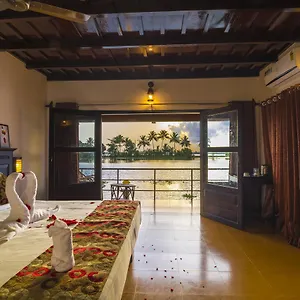 Warmth Haven 4*, Alappuzha Inde