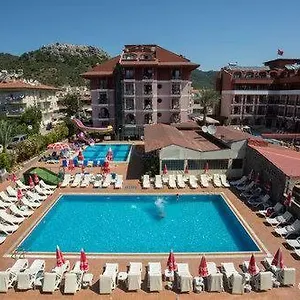 Club Chicago 2*, Marmaris Türkiye