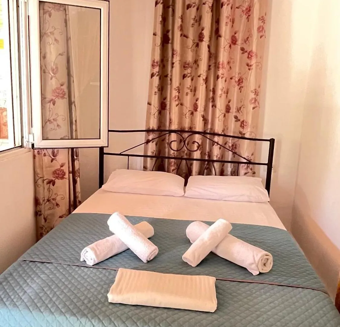 Rida Village Ksamil Island Bed & Breakfast