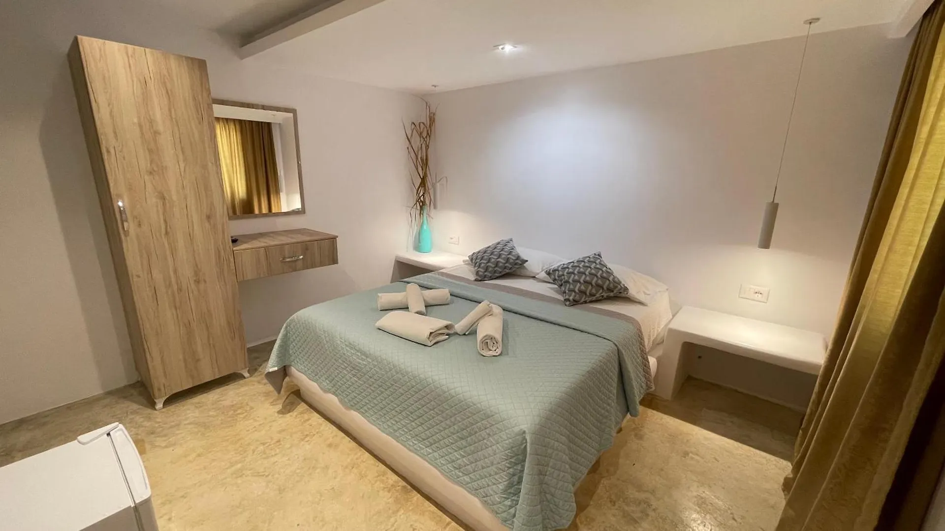 Bed & Breakfast Rida Village Ksamil Island