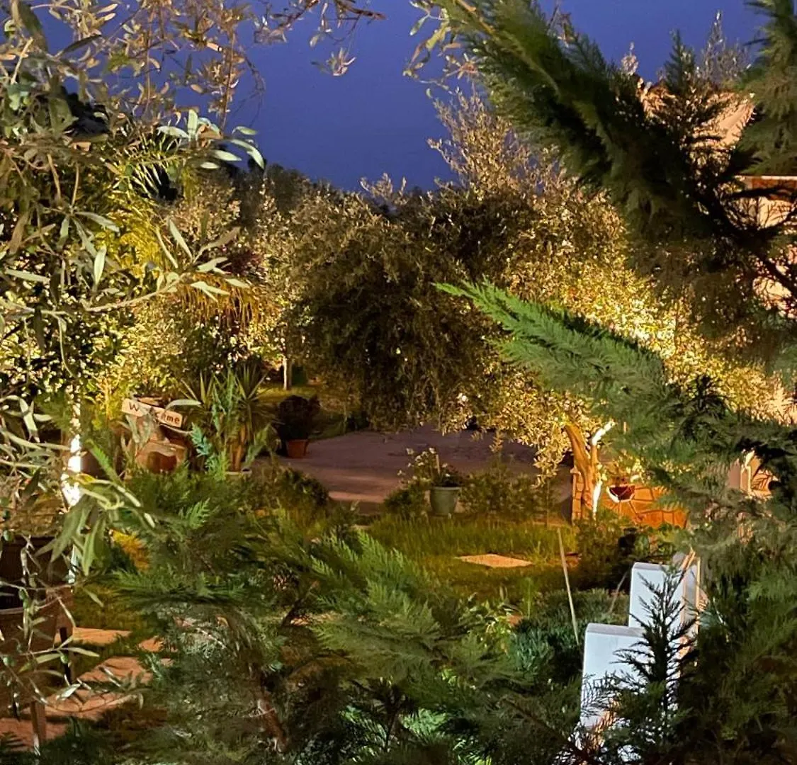 Rida Village Ksamil Island Albanien