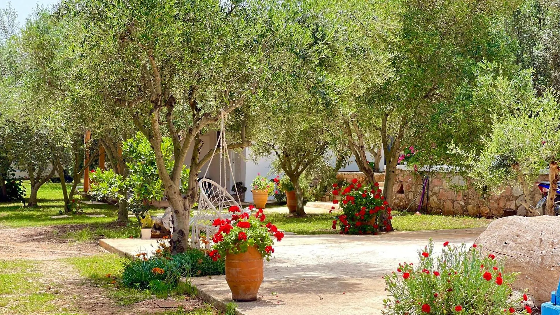 Rida Village Ksamil Island 0*,  Albania