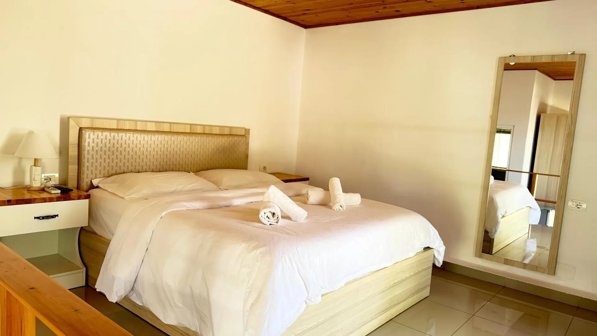 Bed & Breakfast Rida Village Ksamil Island