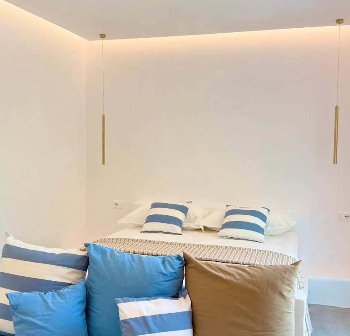 Rida Village Ksamil Island Bed & Breakfast
