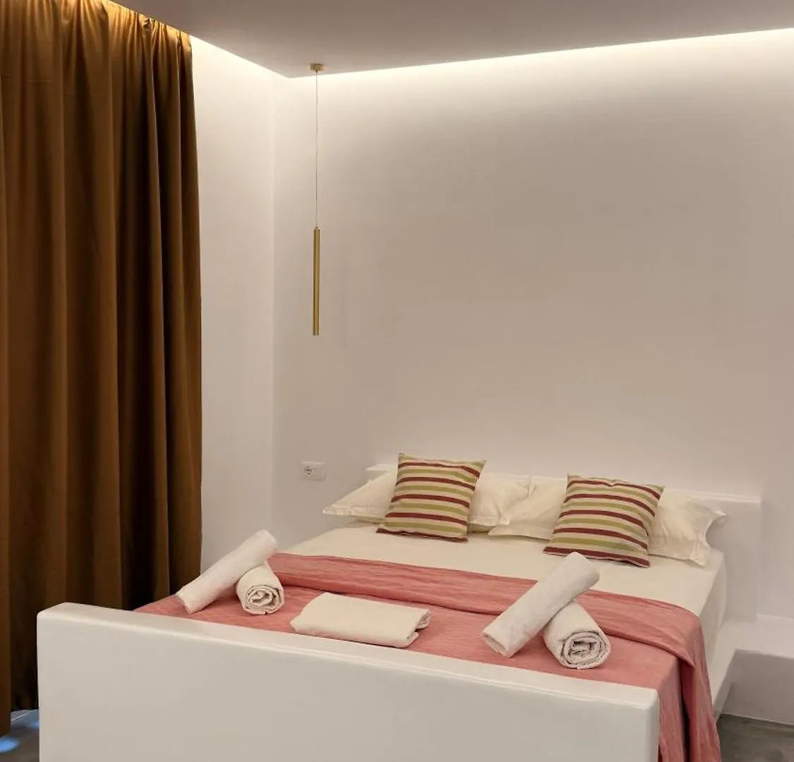 Bed & Breakfast Rida Village Ksamil Island